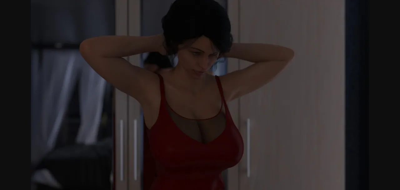 Others Scandalous Affairs [v1.06] [MRBlack] | Free Adult Games