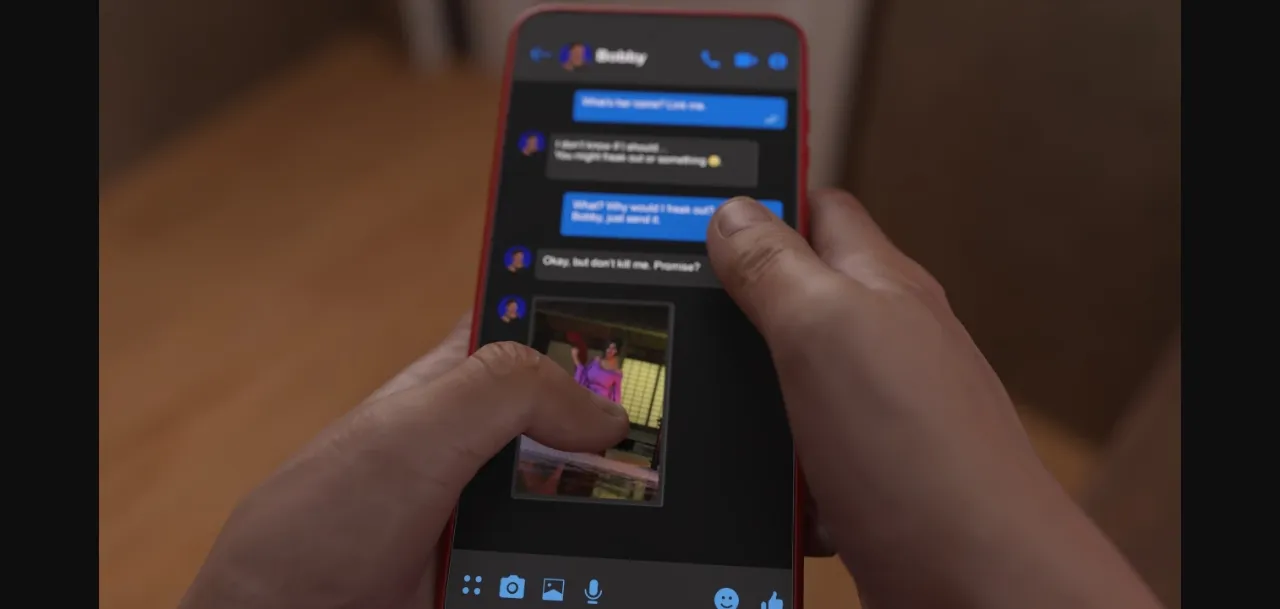 Others Scandalous Affairs [v1.06] [MRBlack] | Free Adult Games