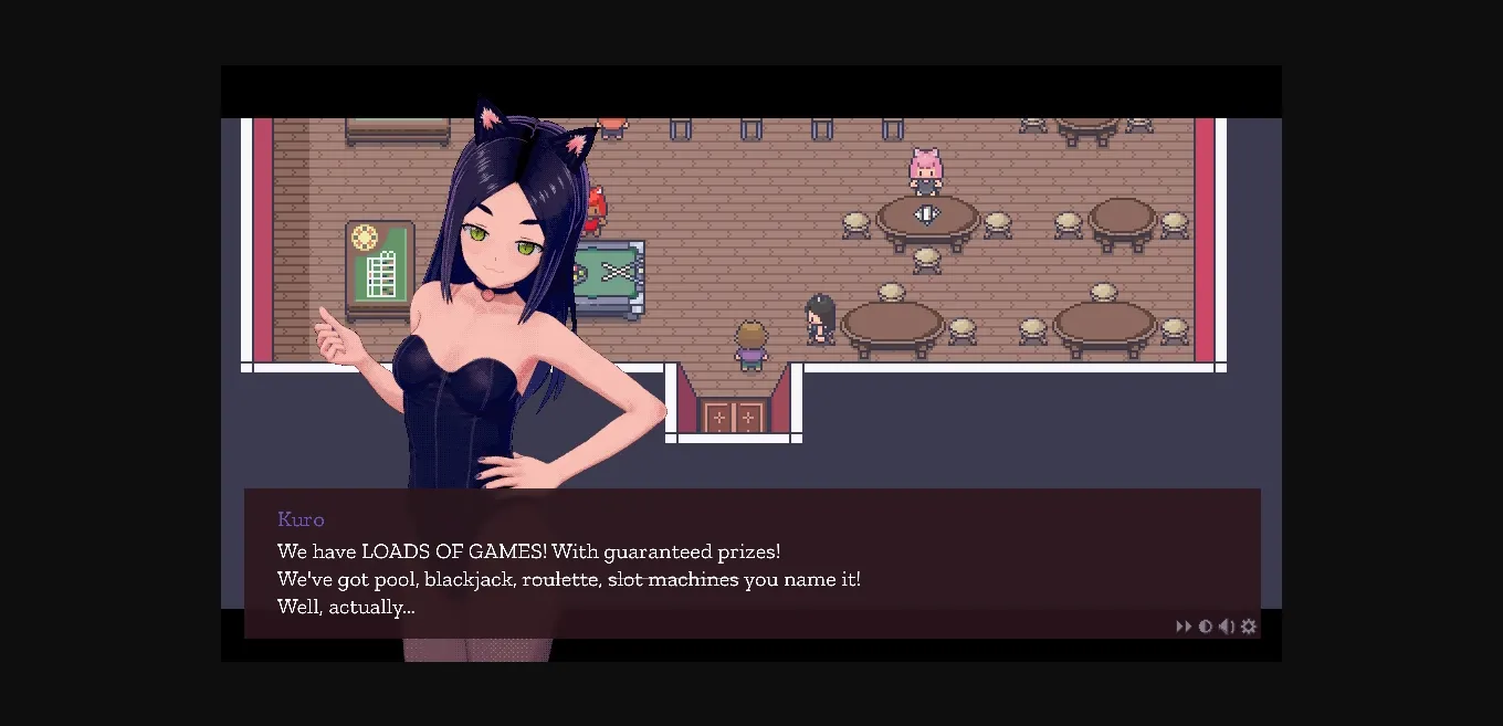 Others Seahaven's Fall [v0.20] [zen477] | Free Adult Games