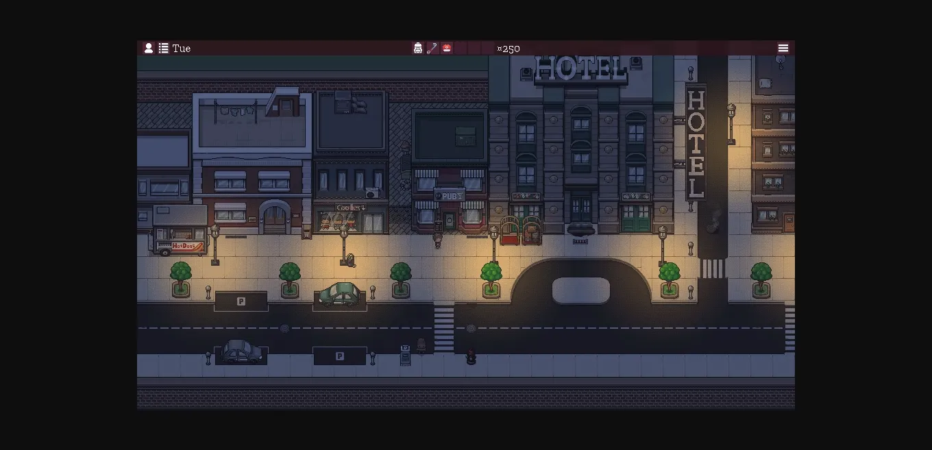 Others Seahaven's Fall [v0.20] [zen477] | Free Adult Games