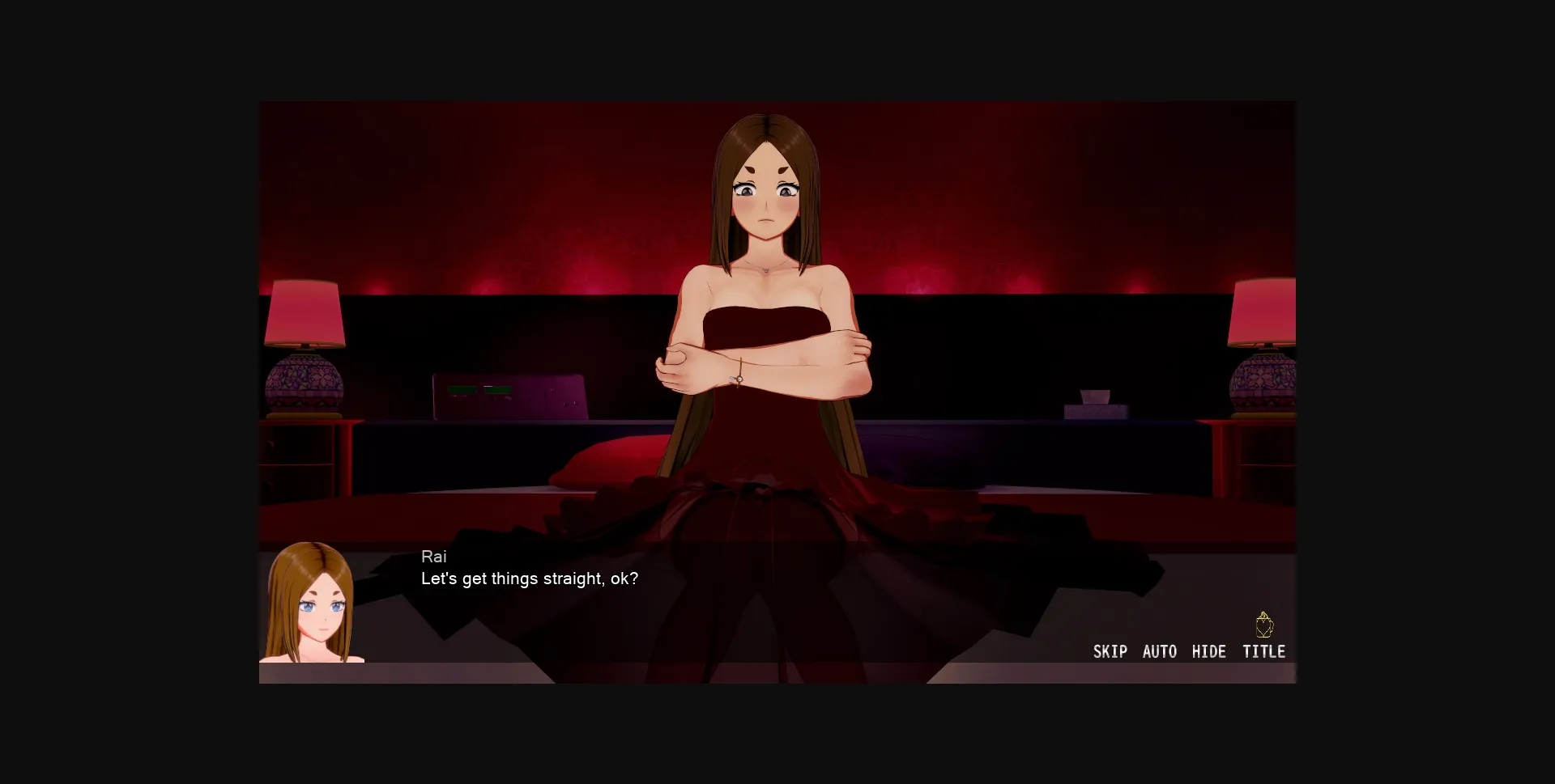 Others Secret Care Cafe [v0.8.49.1 Public] [Rare Alex] | Free Adult Games