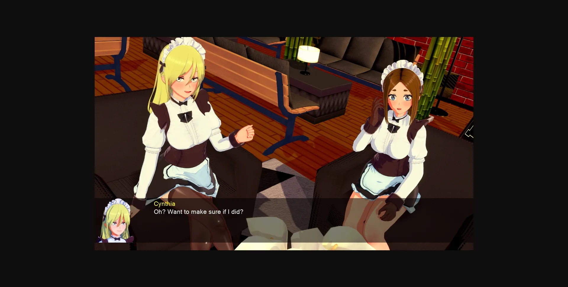 Others Secret Care Cafe [v0.8.49.1 Public] [Rare Alex] | Free Adult Games