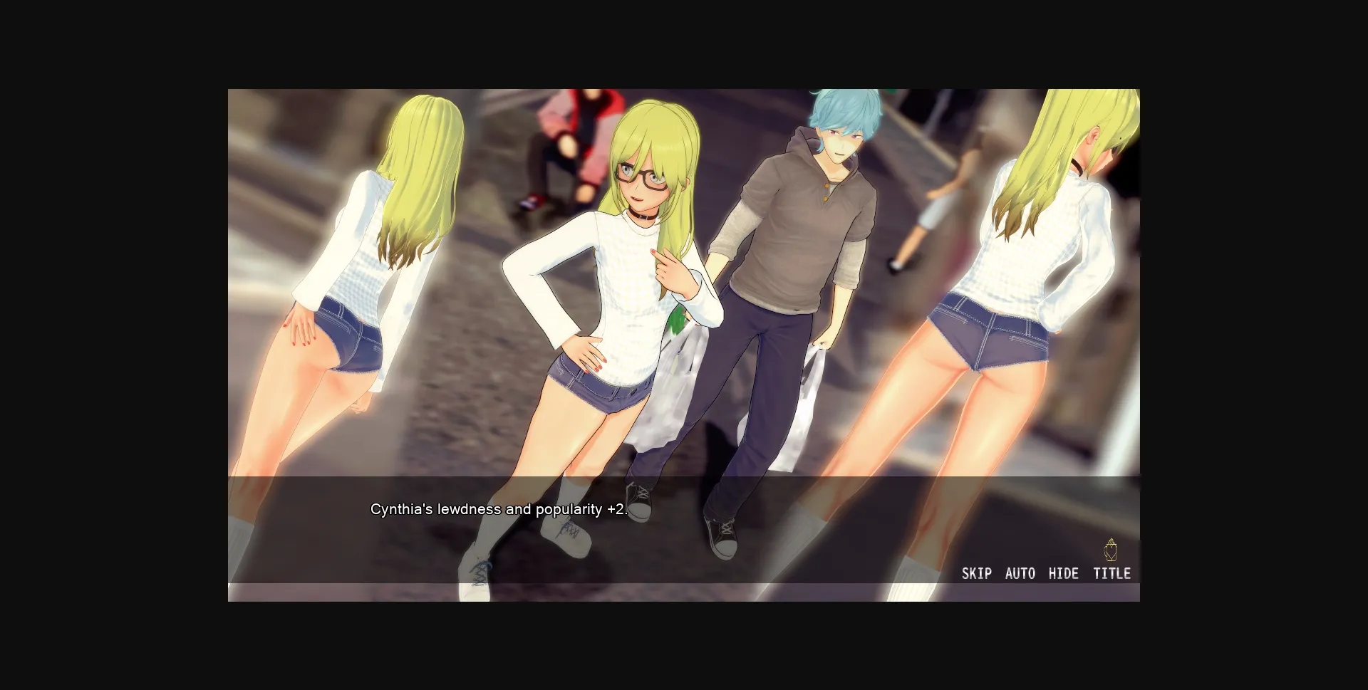 Others Secret Care Cafe [v0.8.49.1 Public] [Rare Alex] | Free Adult Games