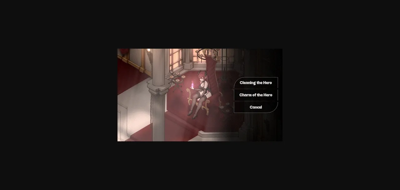 Others Seduction Of The Demon Queen [v0.1] [VaRoTeam] | Free Adult Games