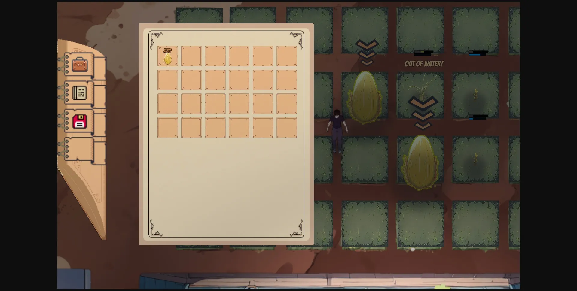 Others Semester of Serendipity [v0.2.0] [Succu Cacti] | Free Adult Games