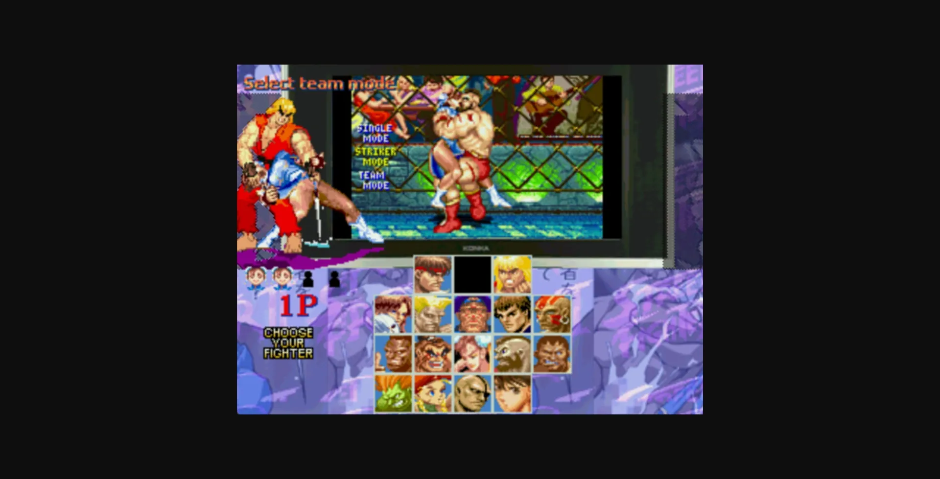 Others SF2 MUGEN Hunks vs. Chun Li [v8.23] [Jiang Tian] | Free Adult Games