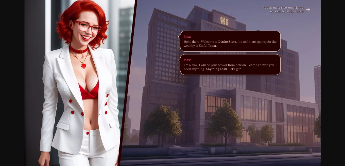 Others Sinful Spaces [v0.8.3.2] [Naughty Duo] | Free Adult Games