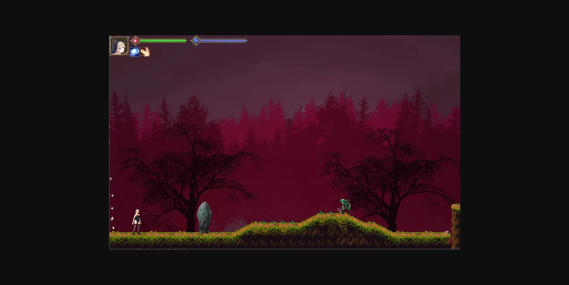 Others Sister Marie's Mission [Demo] [h42zhu] | Free Adult Games