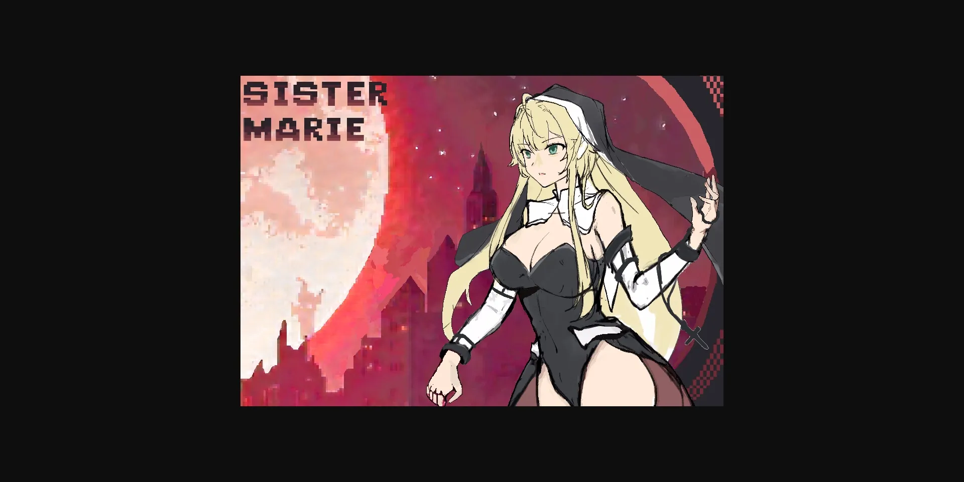 Others Sister Marie's Mission [Demo] [h42zhu] | Free Adult Games