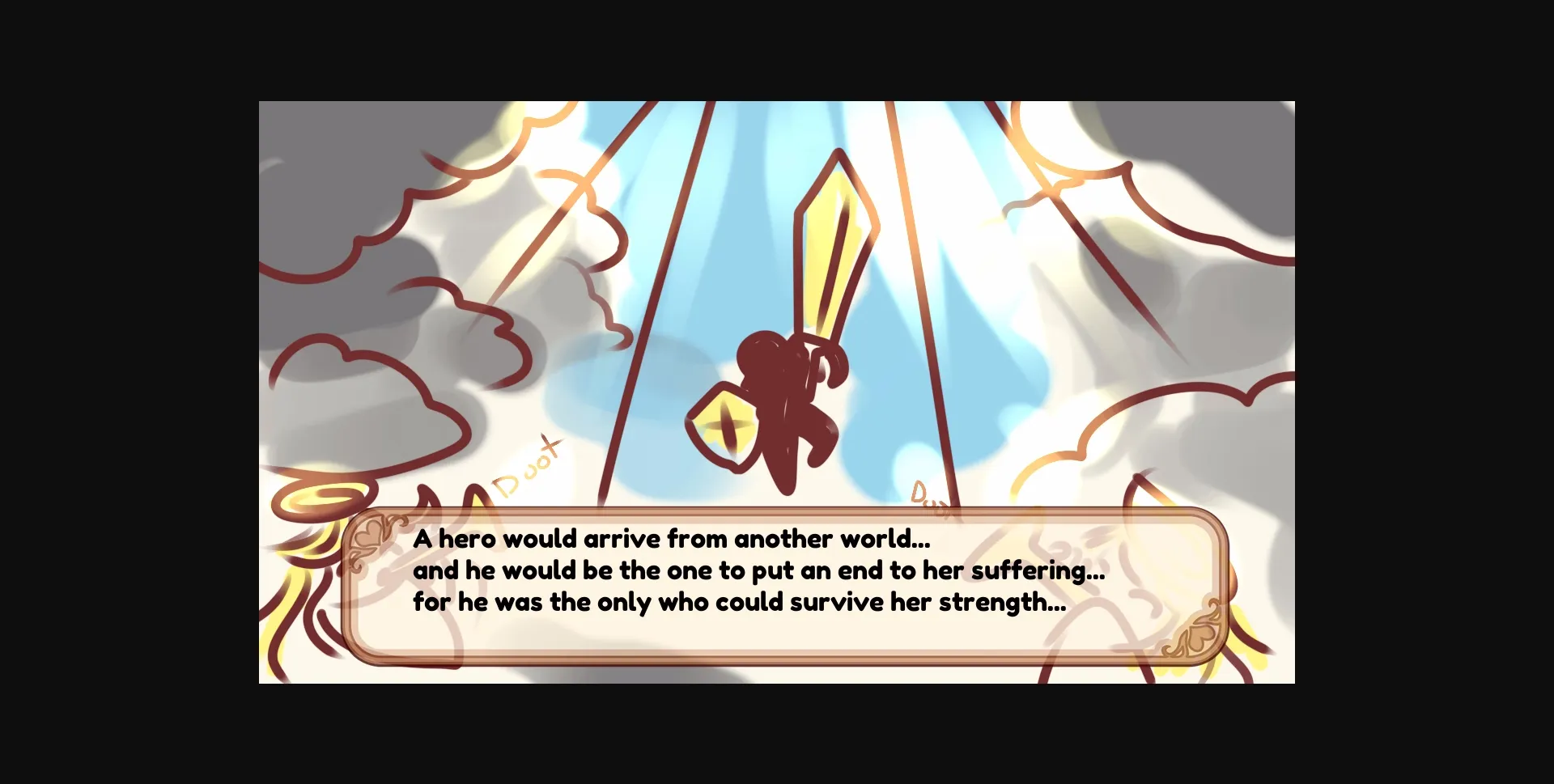 Others Slay the Demon Queen [Demo] [Azurezero] | Free Adult Games