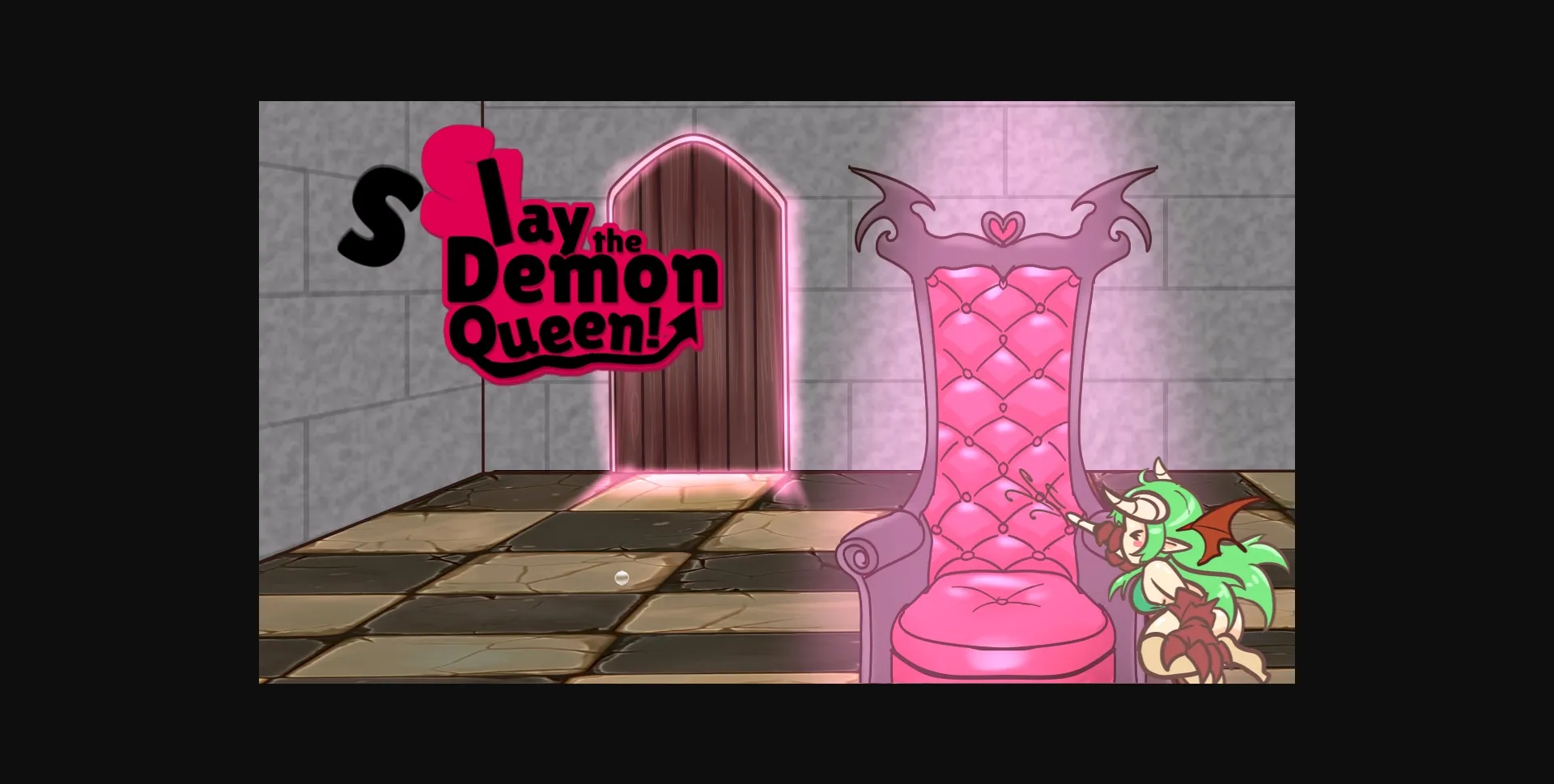 Others Slay the Demon Queen [Demo] [Azurezero] | Free Adult Games