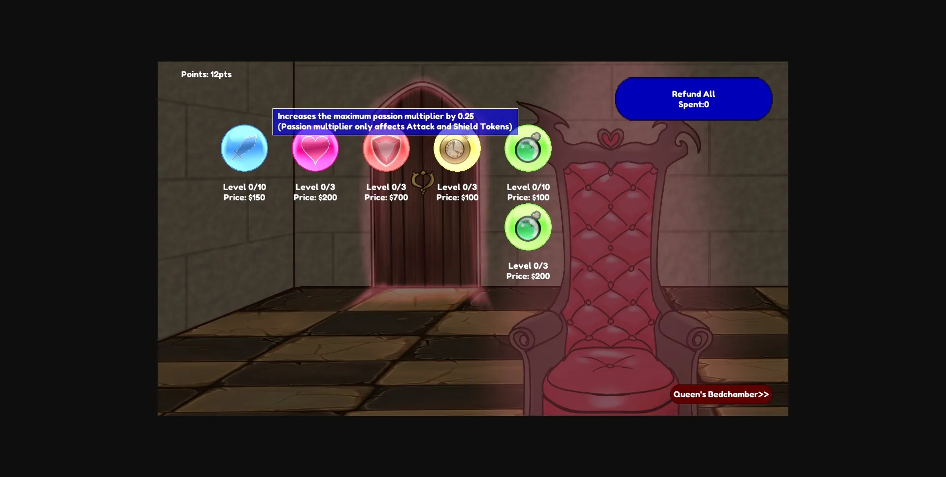 Others Slay the Demon Queen [Demo] [Azurezero] | Free Adult Games