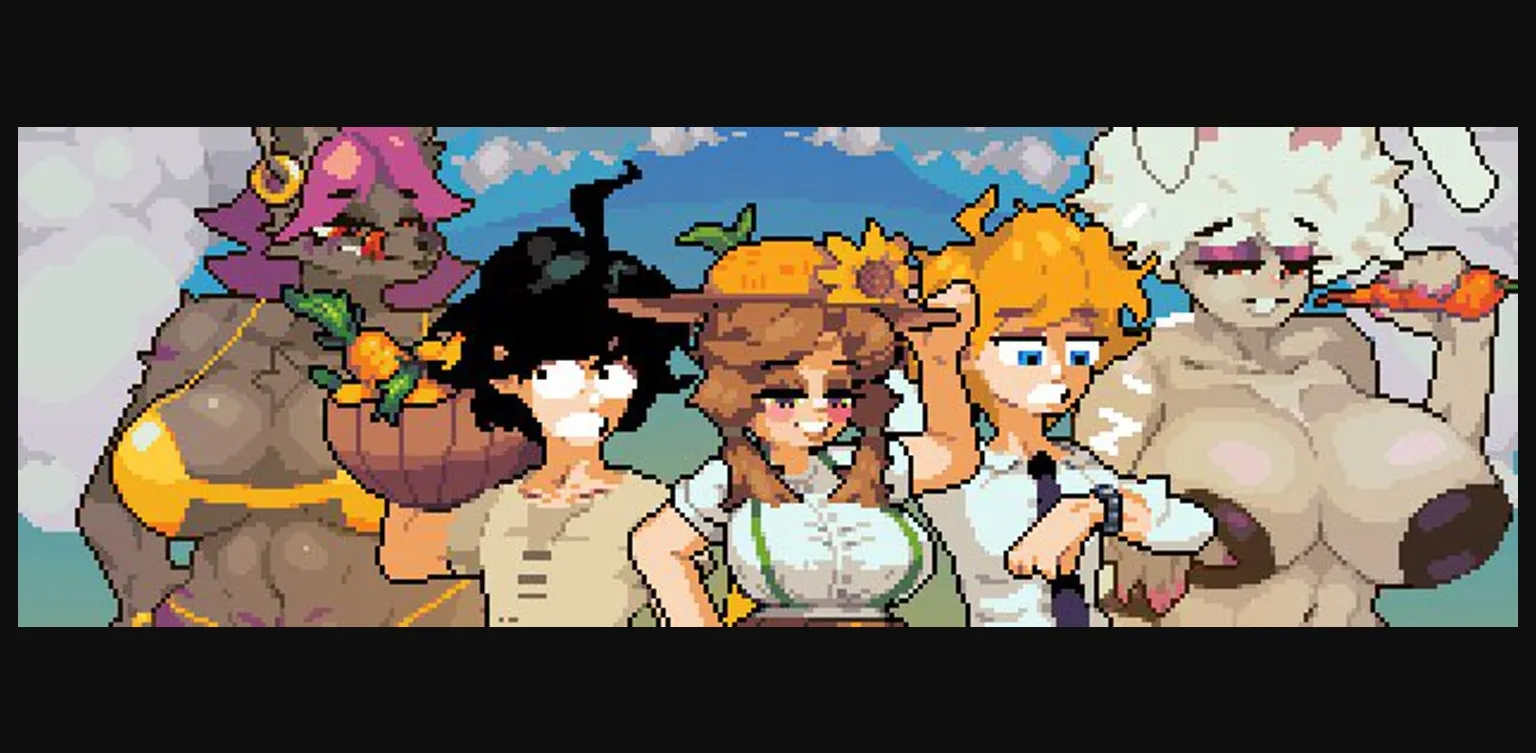 Others Sloppy Fields [v0.3.1] [PixelPanzone] | Free Adult Games