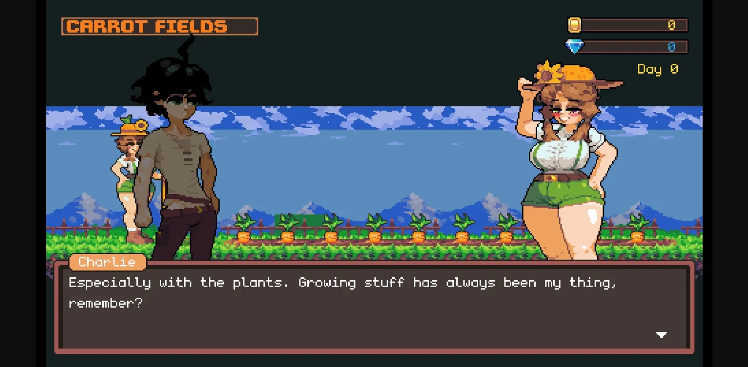 Others Sloppy Fields [v0.3.1] [PixelPanzone] | Free Adult Games
