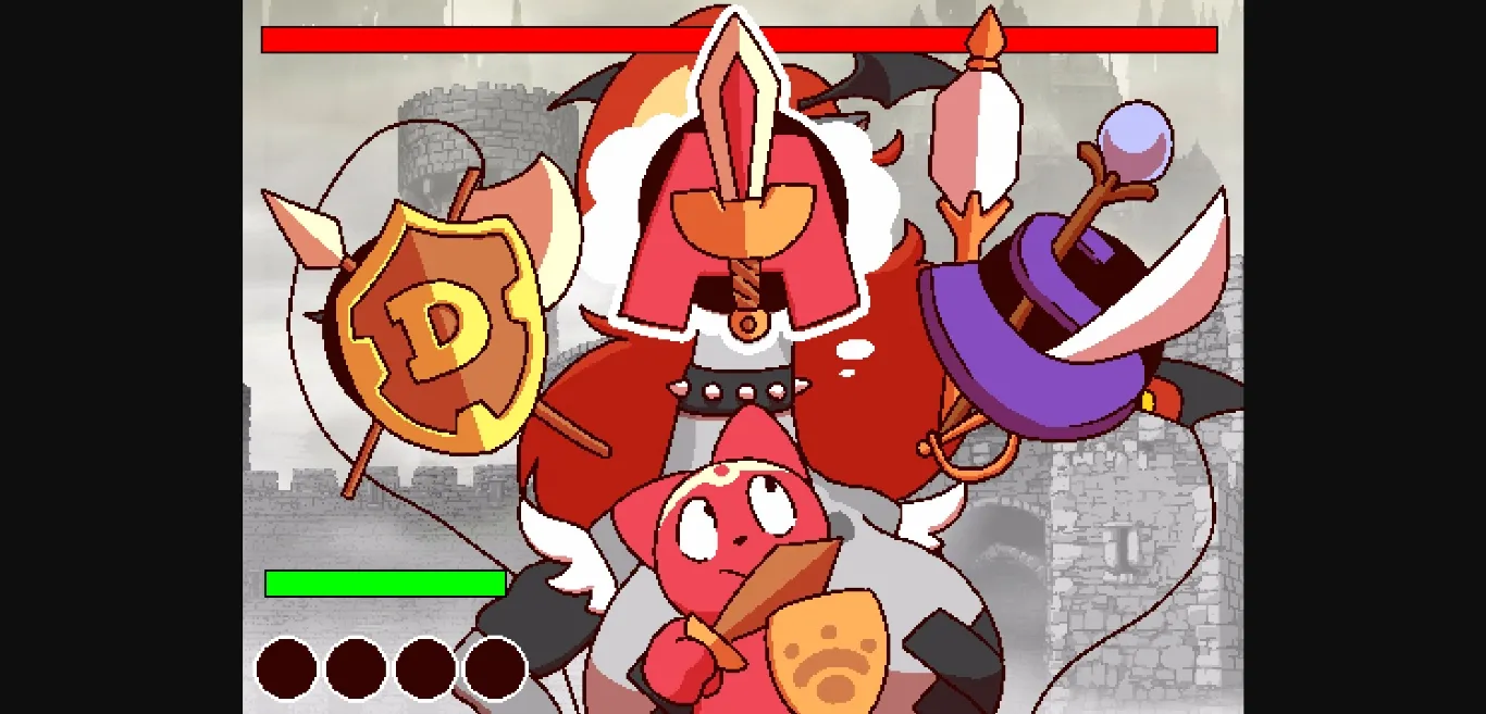 Others Smelly Island Deqlectra [Bug Fix] [Rime the Vixen] | Free Adult Games