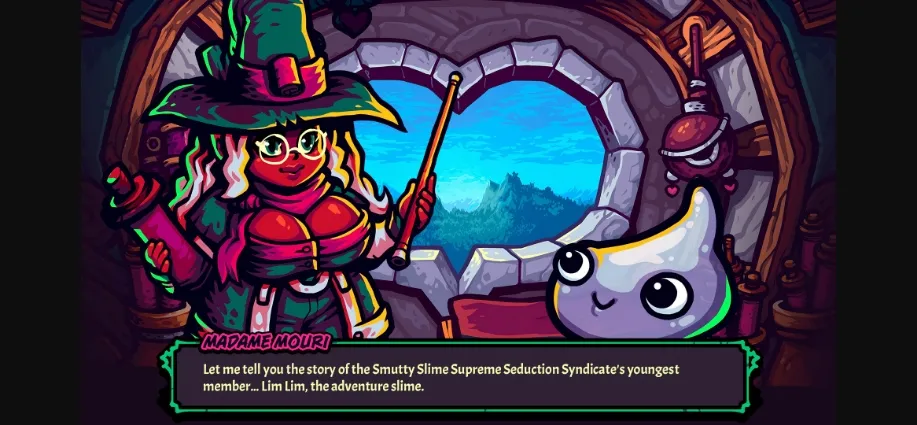 Others Smutty Scrolls [v0.8] [Team Tailnut] | Free Adult Games