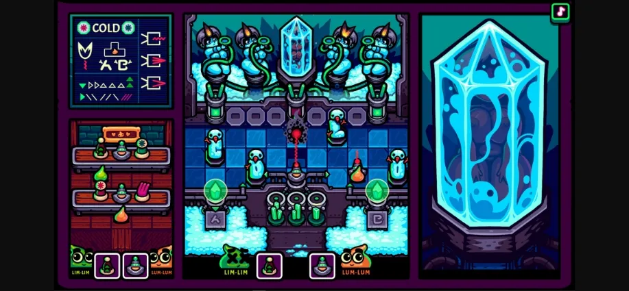 Others Smutty Scrolls [v0.8] [Team Tailnut] | Free Adult Games