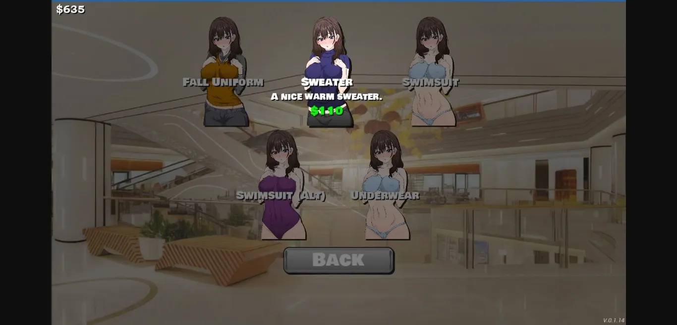 Others SokoGirls [v0.4.1] [DarkDemarley] | Free Adult Games