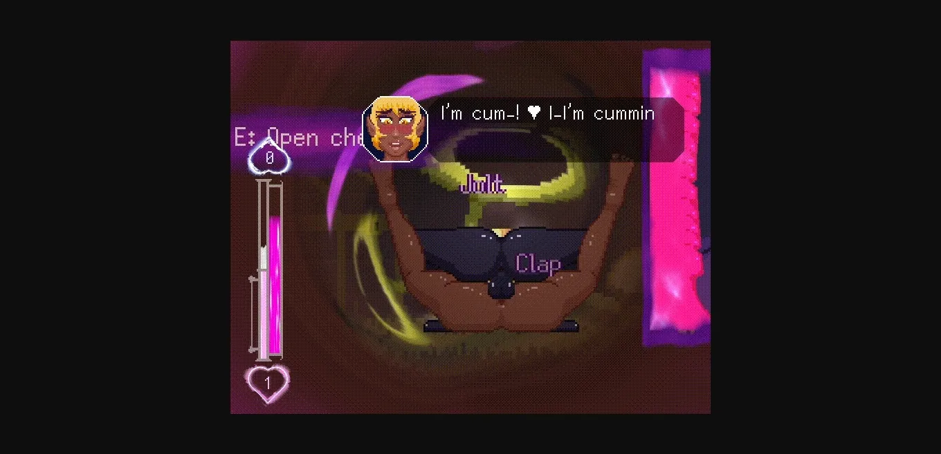 Others Somatic Hex [April Demo Fix 2] [A lette] | Free Adult Games