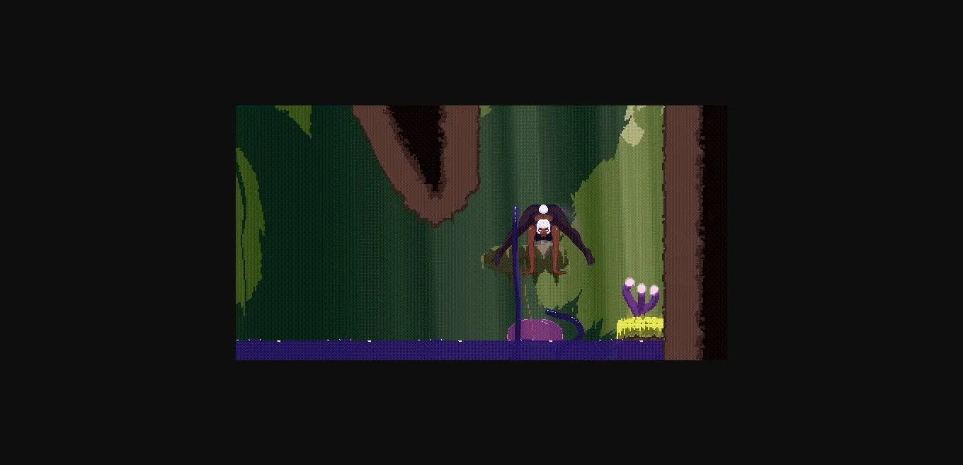 Others Somatic Hex [April Demo Fix 2] [A lette] | Free Adult Games