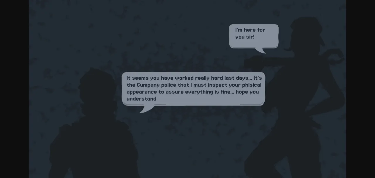 Others Space Cumvoy [v0.1.1] [Bitterballen Games] | Free Adult Games