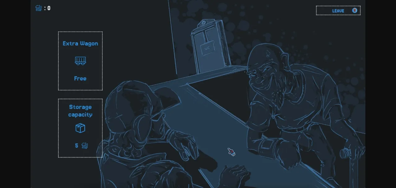 Others Space Cumvoy [v0.1.1] [Bitterballen Games] | Free Adult Games