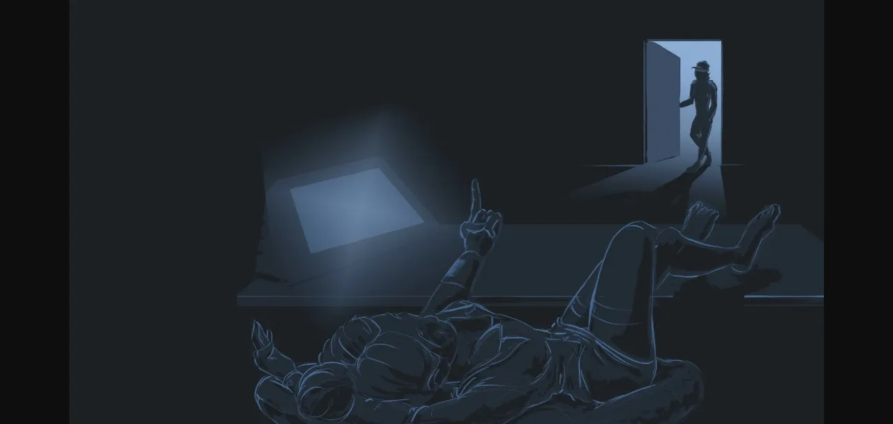 Others Space Cumvoy [v0.1.1] [Bitterballen Games] | Free Adult Games