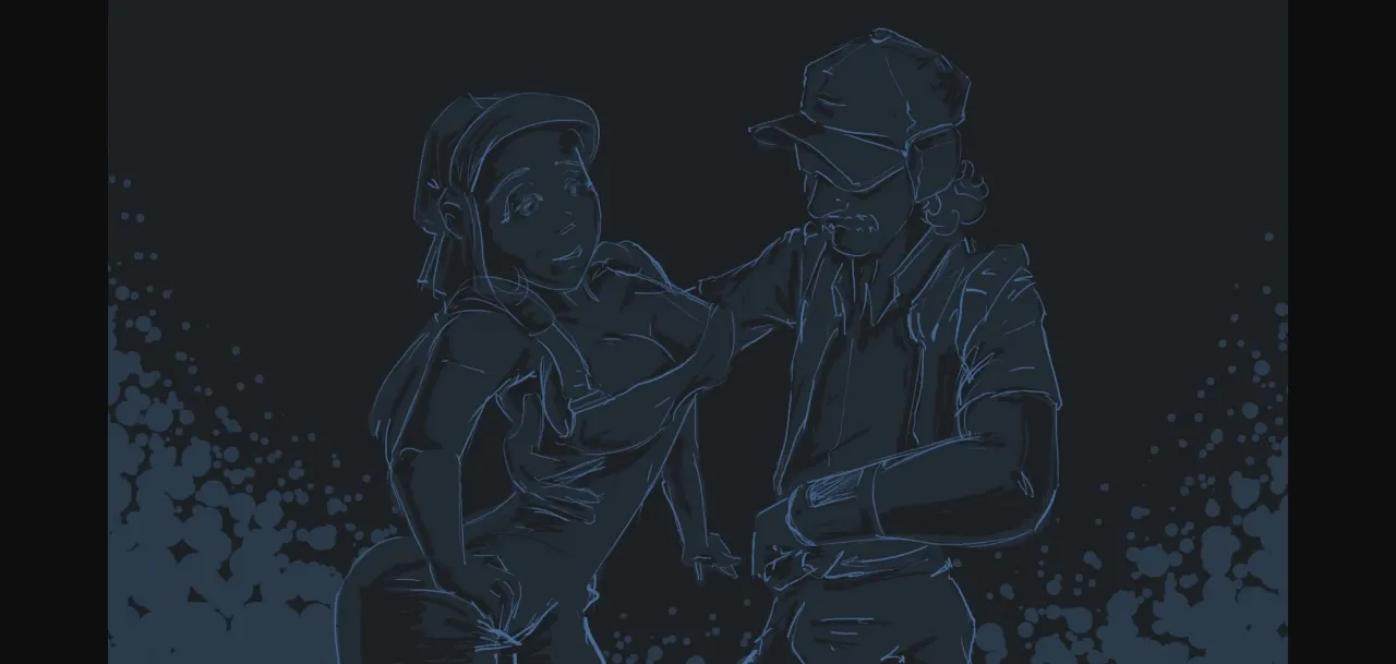 Others Space Cumvoy [v0.1.1] [Bitterballen Games] | Free Adult Games