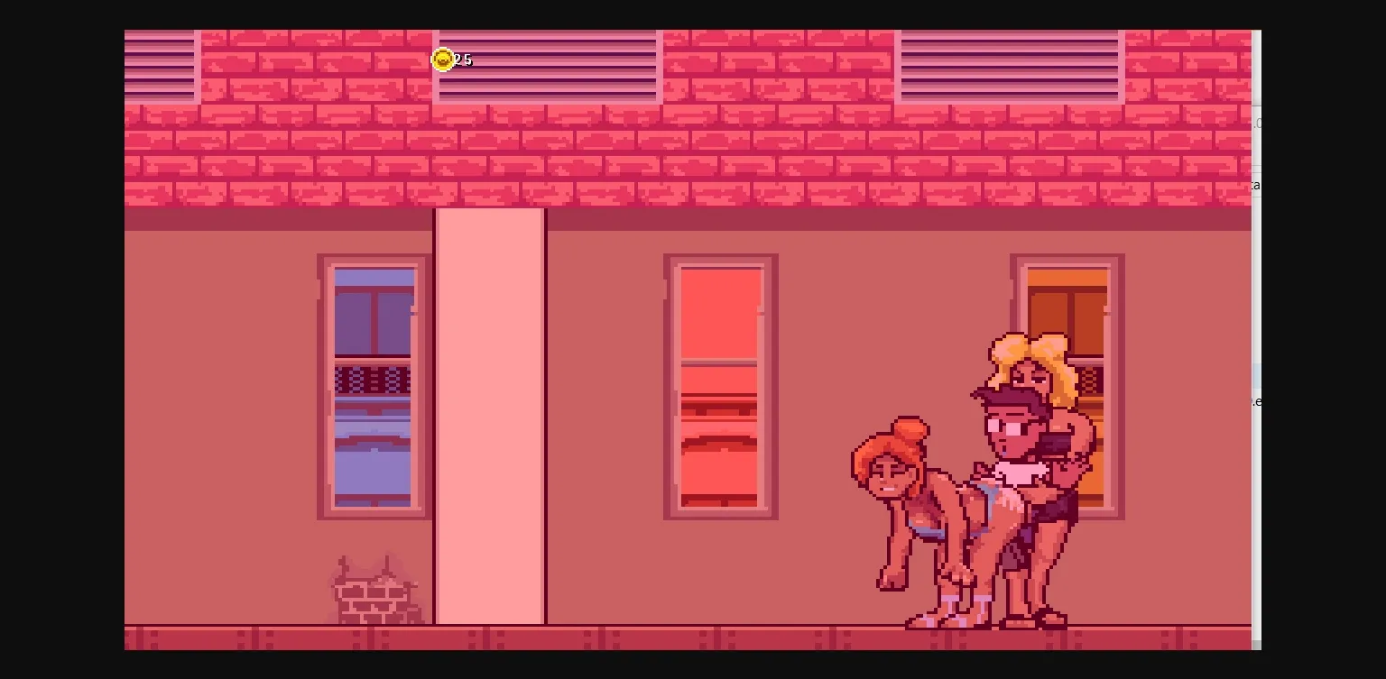 Others Stranded on Santa Astarta [v1.1.0 Beta] [Doc Badonk] | Free Adult Games