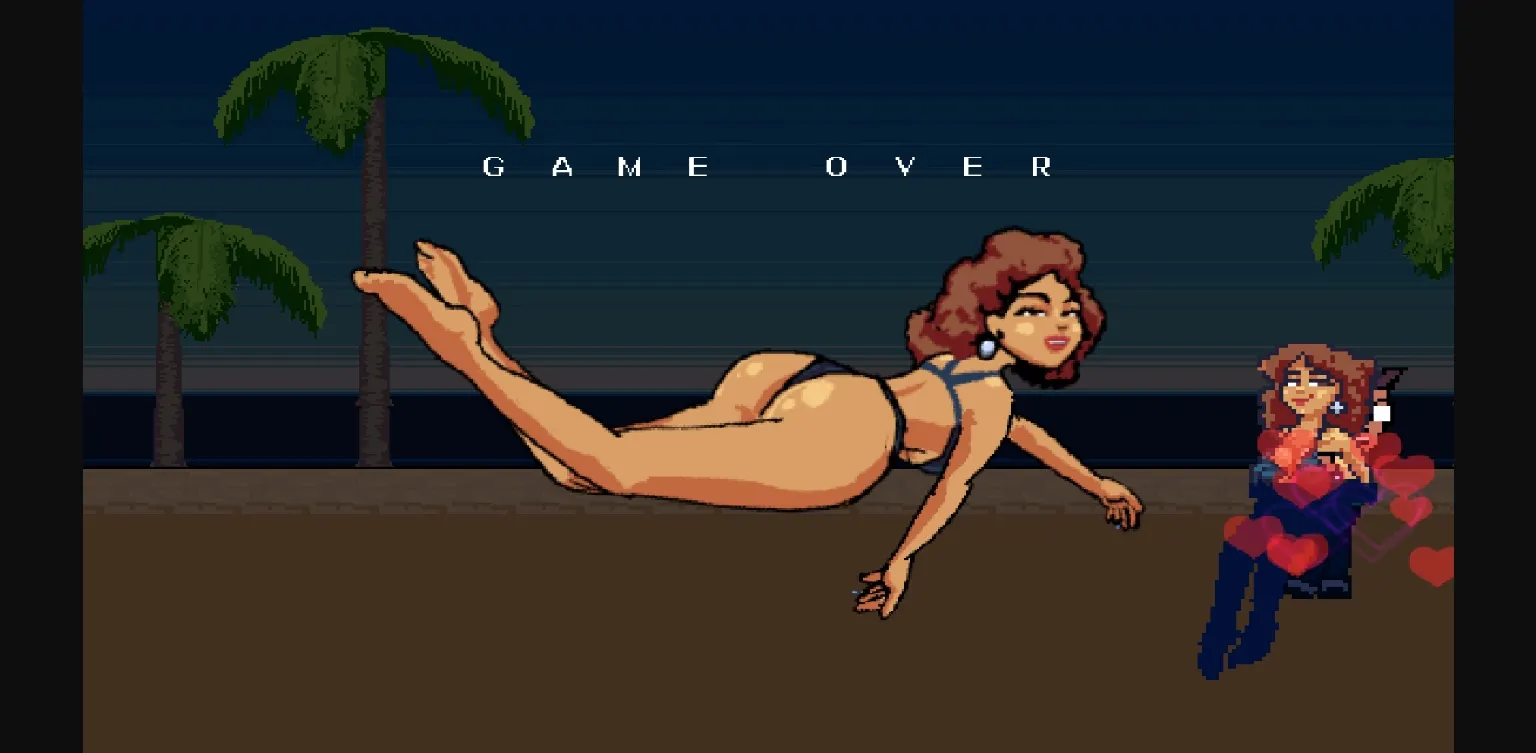 Others Stranded on Santa Astarta [v1.1.0 Beta] [Doc Badonk] | Free Adult Games