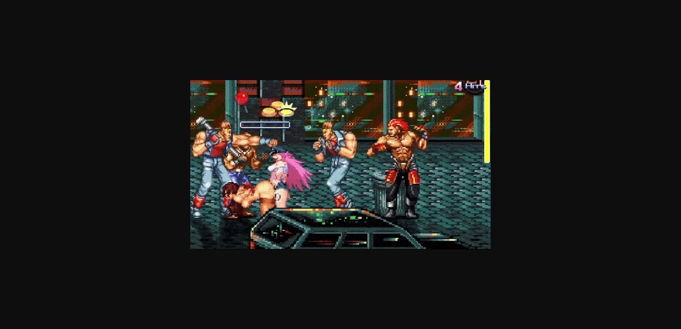 Others Streets of Ryona [v1.4.8] [mod_princess] | Free Adult Games