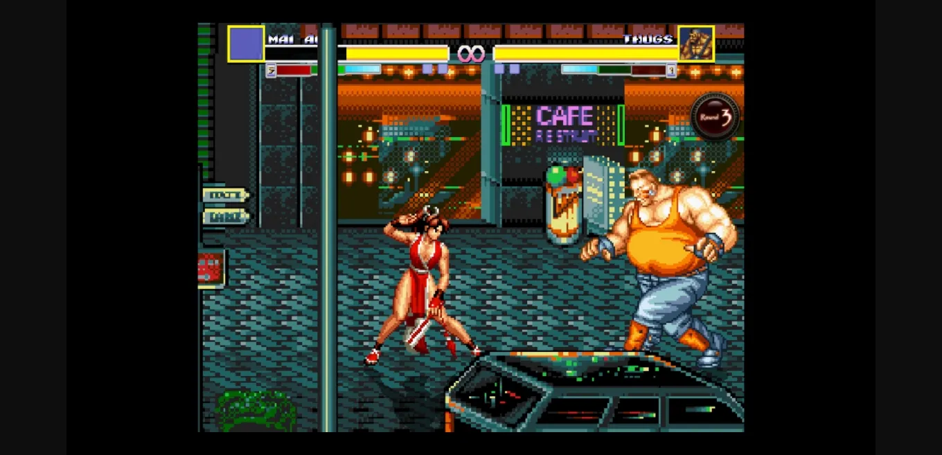 Others Streets of Ryona [v1.4.8] [mod_princess] | Free Adult Games