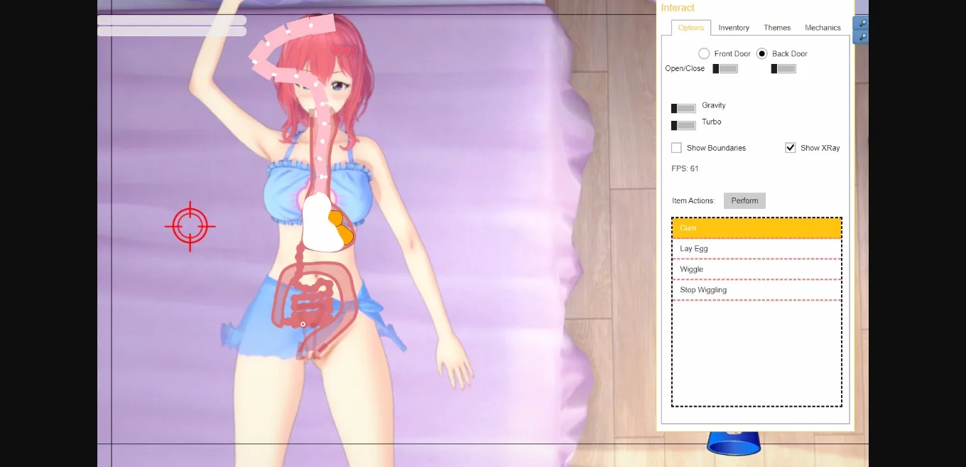 Others Stretchy Sandbox [v1.0.0] [FieryLion] | Free Adult Games