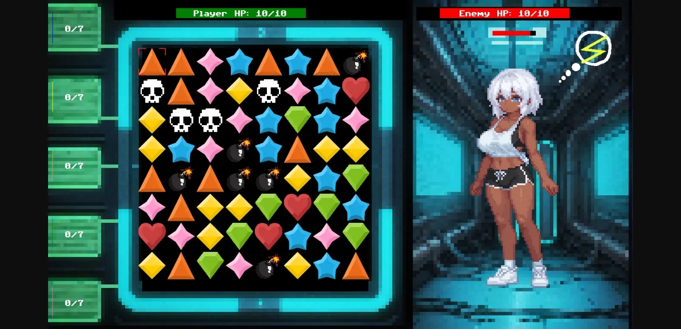 Others Strip 'n Slide [demo4] [DanaCrysalis] | Free Adult Games