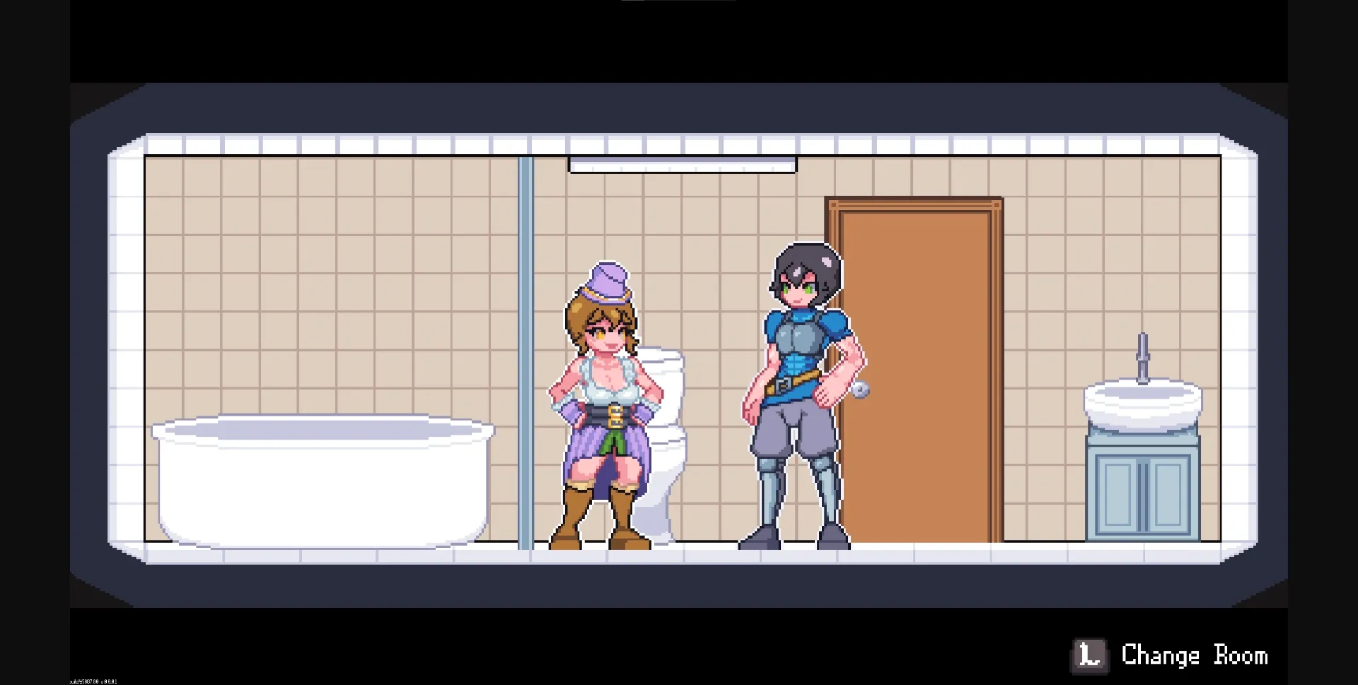 Others Succubus Dungeon [v0.1.1 Pre-Alpha] [Braincoders] | Free Adult Games