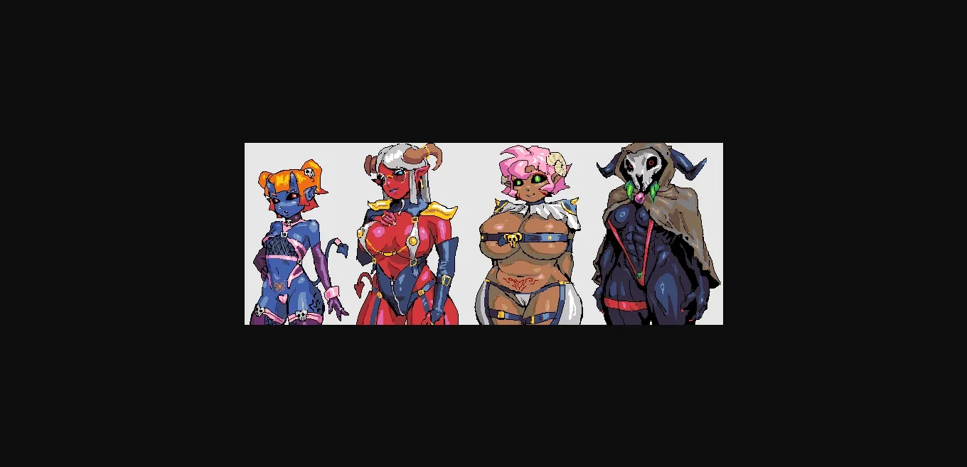 Others Succubus Manor [v0.91] [JuicyDots] | Free Adult Games