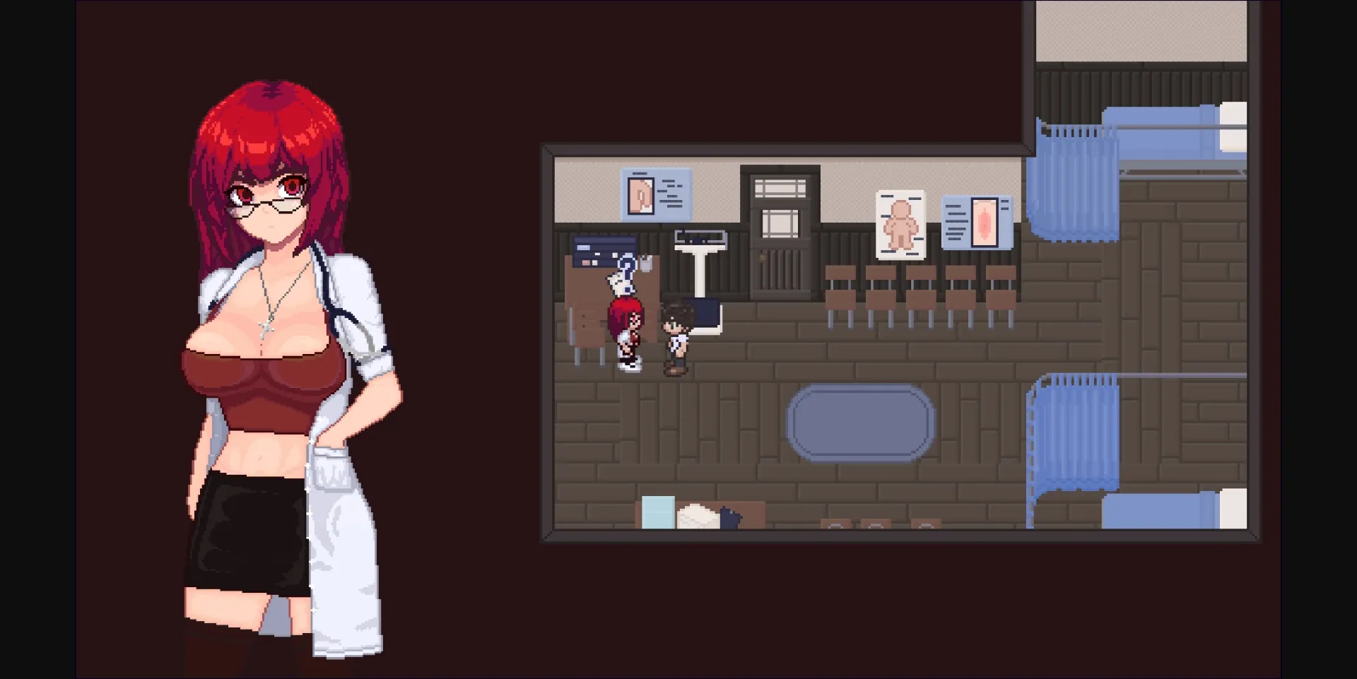 Others Succubus Quest [v0.1] [Ak47Bunny] | Free Adult Games