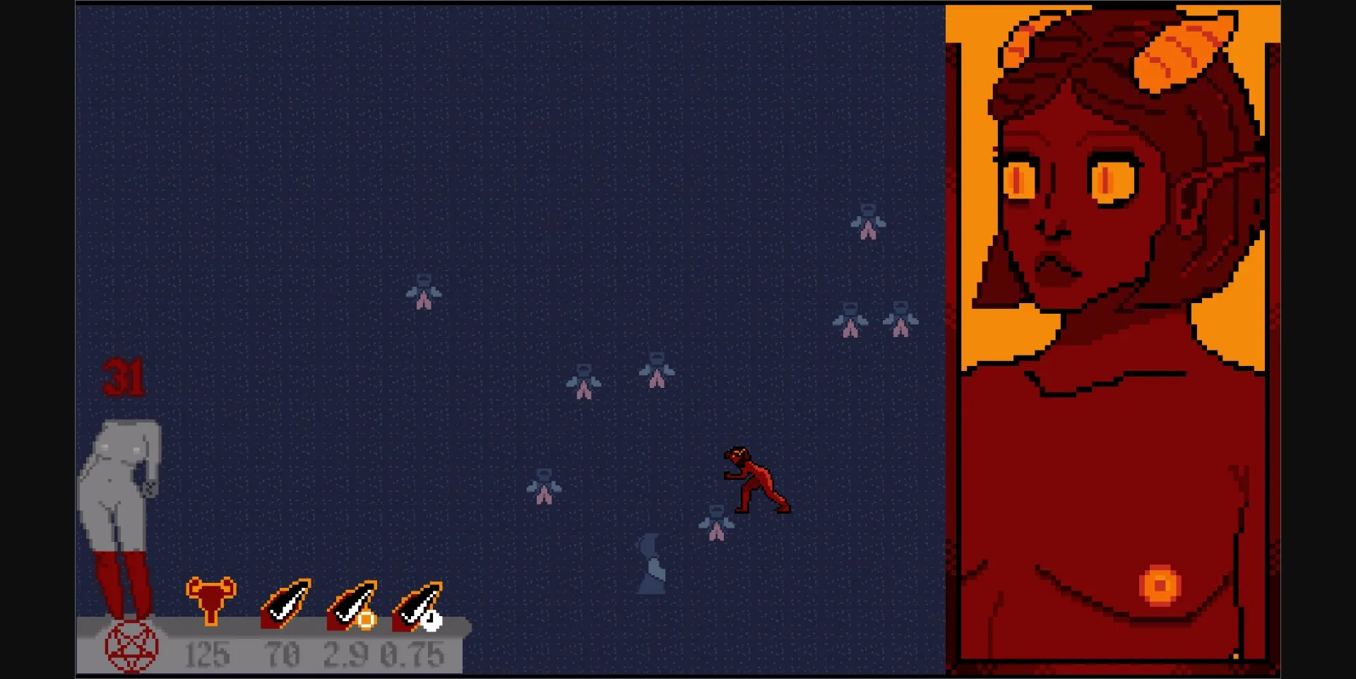 Others Succubus Summon [v0.6] [Eia_Saint] | Free Adult Games