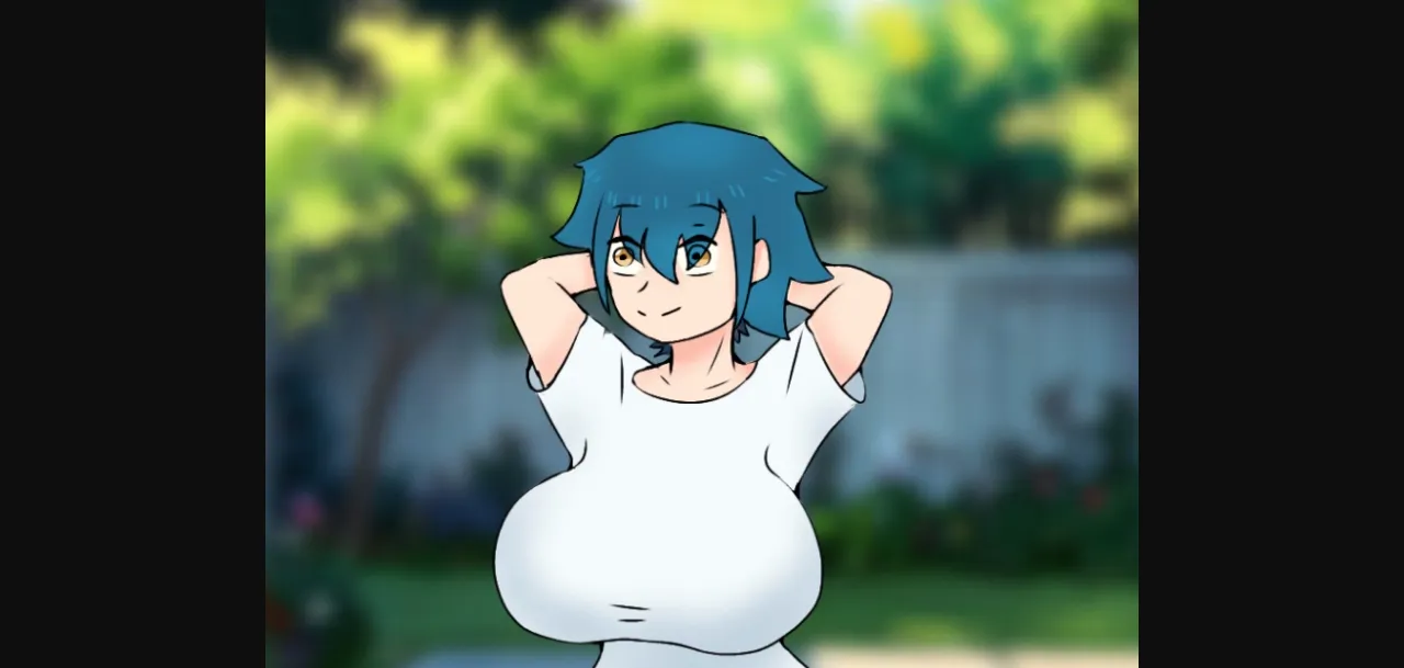 Others Summer with My Neighbour [v1.1] [Kokomadekisu] | Free Adult Games