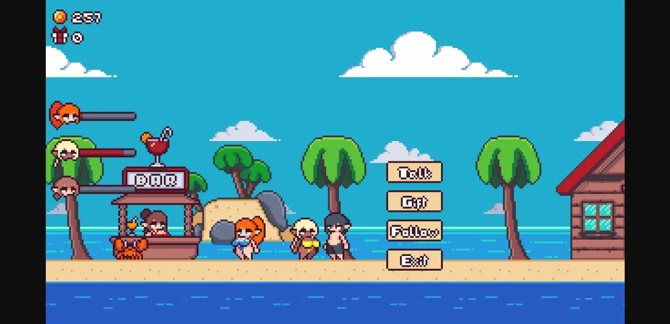 Others Sunset Seduction [v1.0] [ROY] | Free Adult Games