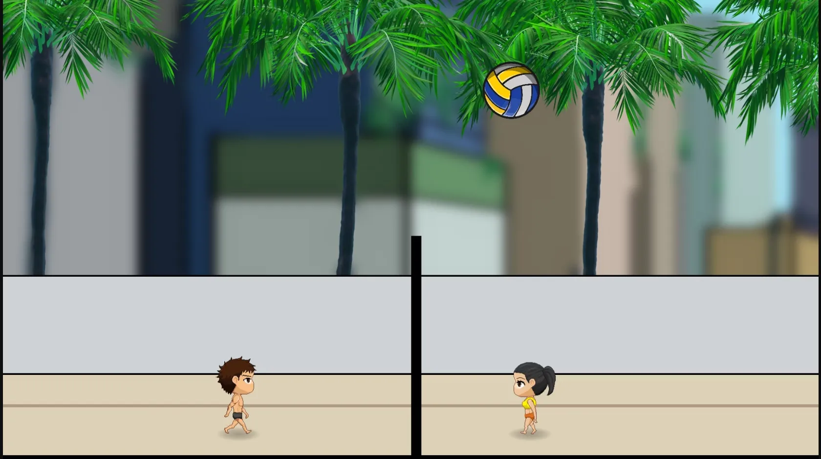 Others Sweet Summer Job [v1.0] [Snark Multimedia] | Free Adult Games