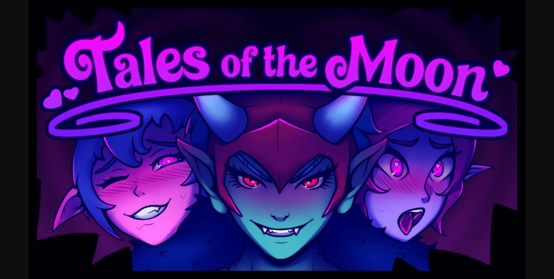 Others Tales of the Moon [v0.6l] [Cella] | Free Adult Games