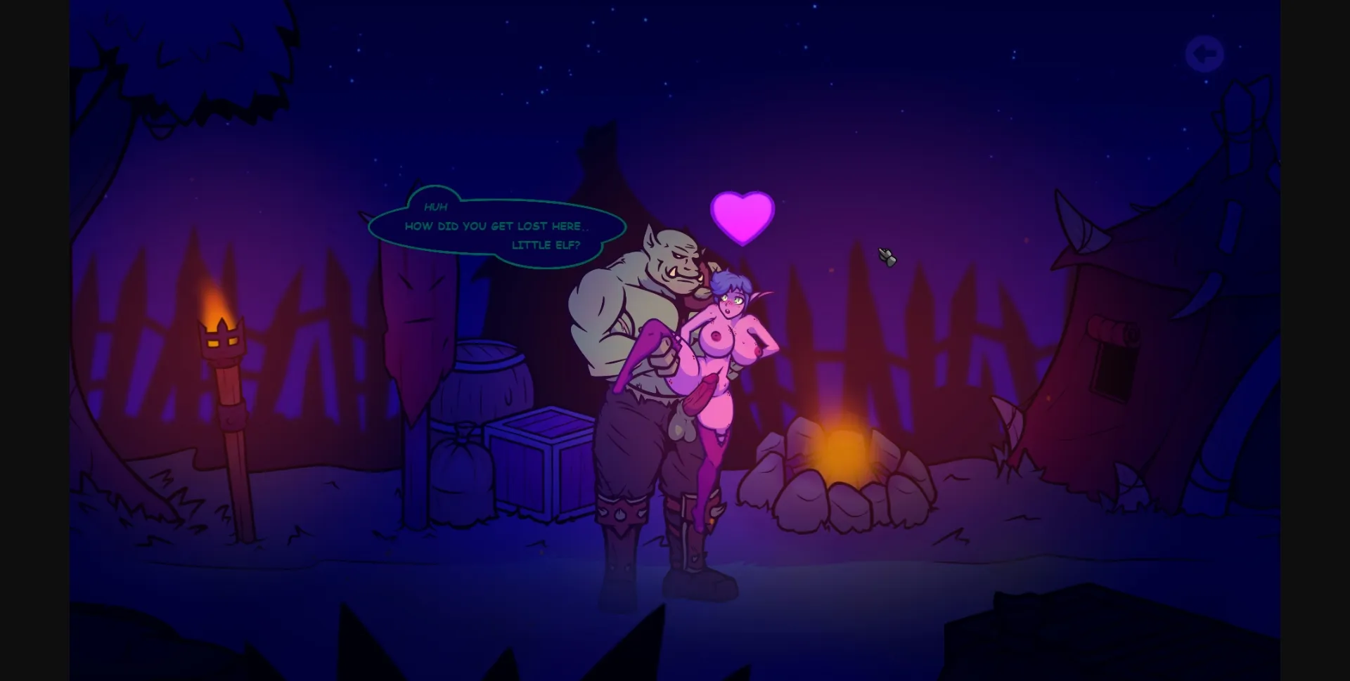 Others Tales of the Moon [v0.6l] [Cella] | Free Adult Games