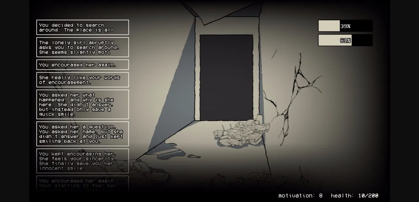 Others Tenebrous [Main] [Astoria Gloom] | Free Adult Games