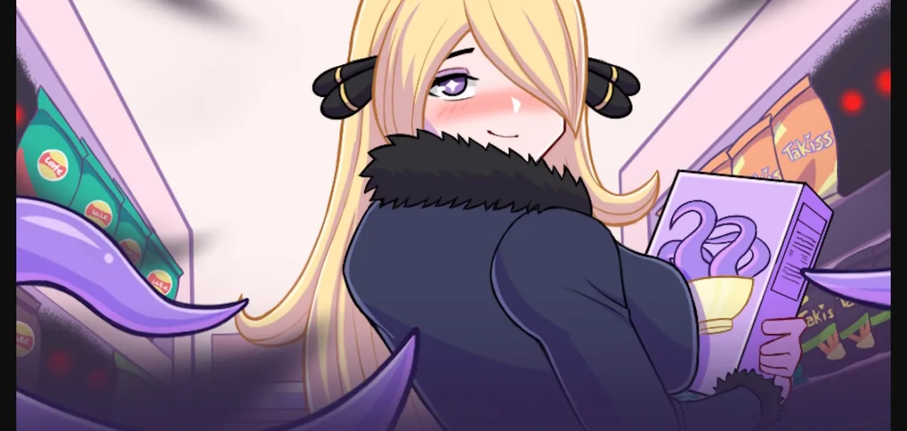 Others Tentacle Mart [v0.1.0] [Strange Girl] | Free Adult Games