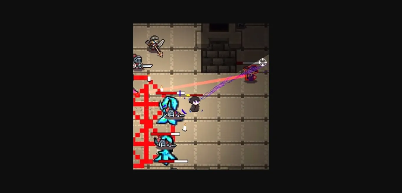 Others Tentacle Summoner [v1.2] [SmallCaboose] | Free Adult Games