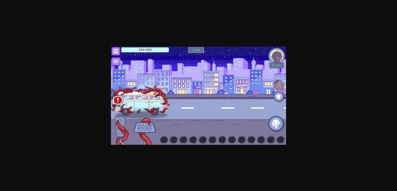 Others Tentacle Van [v0.4.0] [KatWhorm Games] | Free Adult Games