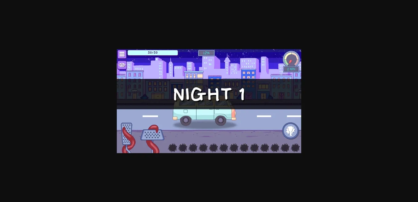 Others Tentacle Van [v0.4.0] [KatWhorm Games] | Free Adult Games