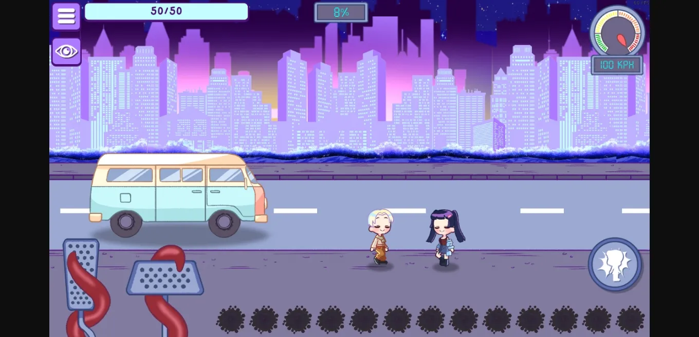 Others Tentacle Van [v0.4.0] [KatWhorm Games] | Free Adult Games