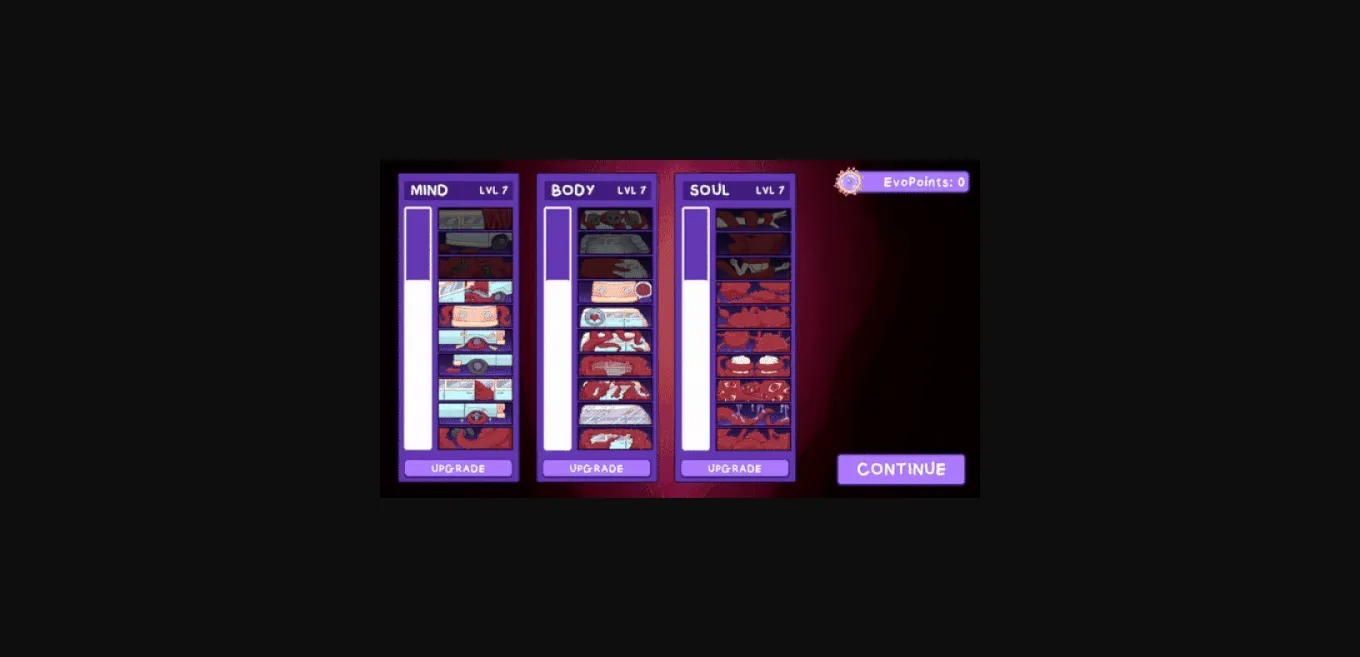 Others Tentacle Van [v0.4.0] [KatWhorm Games] | Free Adult Games